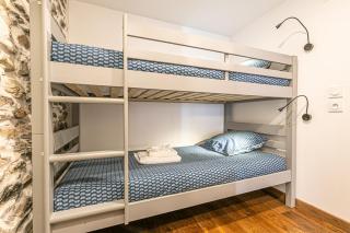 Appartement proche La norma Aussois - Villarodin-Bourget - 5