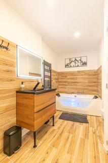 Appartement proche La norma Aussois - Villarodin-Bourget - 7