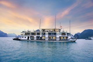 Mila Cruises - Ha Long - 0