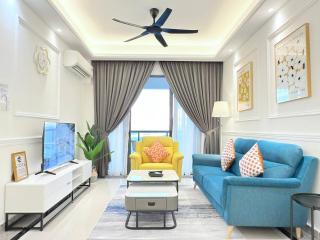 R&F Seine Region at ANJU - Johor Bahru - 7