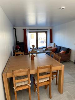 Gite Le Petit Nid - 3 chambres - 4