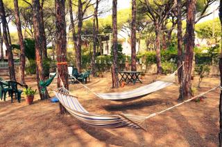 Rustico in pineta - 200mt dal mare - Forte Village - 6