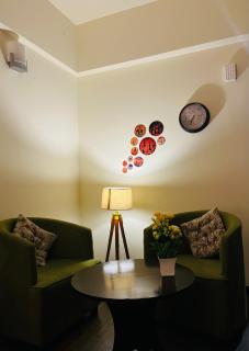 Doon Deluxe View - Dehradun - 9
