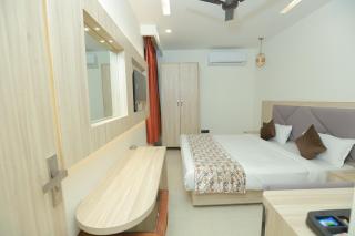 Hotel Zed- Near Delhi Airport - Nova Deli - 7