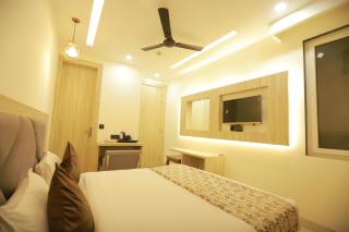 Hotel Zed- Near Delhi Airport - Nova Deli - 2