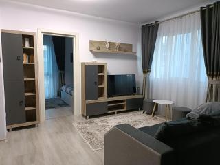 GH apartments - 0