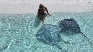 Uhoo's Lavish Oasis - Felidhoo - 4