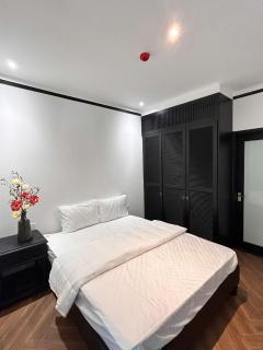 Mia Garden Hotel - - 3
