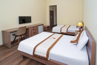 BIDV Hotel Đồ Sơn - Ðố Sơn - 3