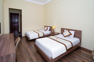 BIDV Hotel Đồ Sơn - Ðố Sơn - 4