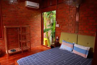 Homestay Nhà Của Gió - 7
