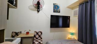 JJMC HOMESTAY URBAN DECA EDSa - Manilla - 2