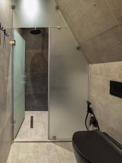 Aynur Forest A-Frame Houses - 5