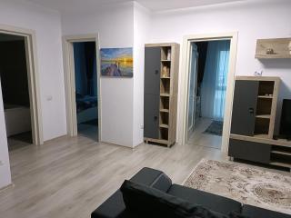 GH apartments - 8