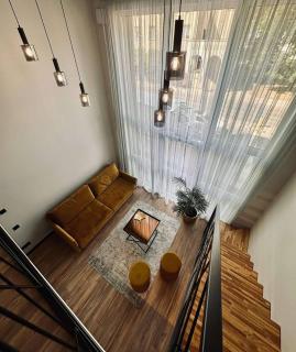 Sunny loft 3 x 24x7 x Close to old town - 3