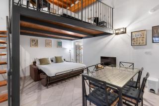 Roped Loft Borgo Pinti - Florence - 0