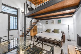 Roped Loft Borgo Pinti - Florence - 8