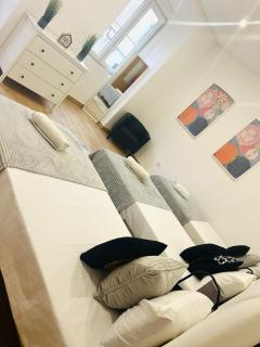 Central Lisbon rooms, ideal location for tourists - Lissabon - 3