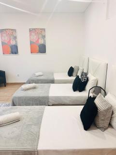 Central Lisbon rooms, ideal location for tourists - Lissabon - 1