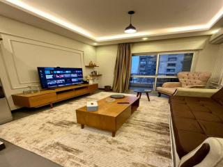 Nile Serenity Apartment - Cairo - 0