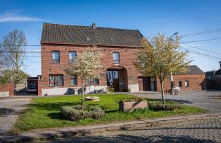 Chambres d'Eole - B&B -TOURNAI - Tournai - 6