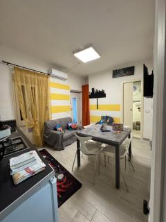 Loft con spazio esterno Lissa - Riomaggiore - 8