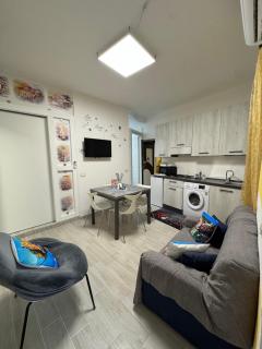 Loft con spazio esterno Lissa - Riomaggiore - 9