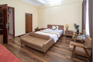 BIDV Hotel Đồ Sơn - Ðố Sơn - 1