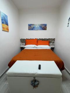 Loft con spazio esterno Lissa - Riomaggiore - 1
