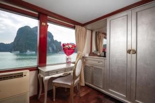 Halong Golden Cruise - Ha Long - 9