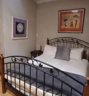 Guest House Oaktree fourways - Sandton - 5