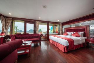 Halong Golden Cruise - Ha Long - 7