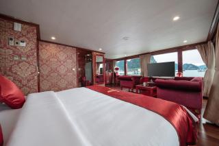 Halong Golden Cruise - Ha Long - 3