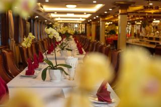 Halong Golden Cruise - Ha Long - 2