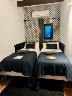 Mallorca Finca Gallo Negro Santanyi Campos gesamte Unterkunft Social Media - 2