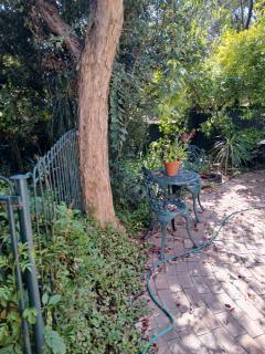 Guest House Oaktree fourways - Sandton - 4
