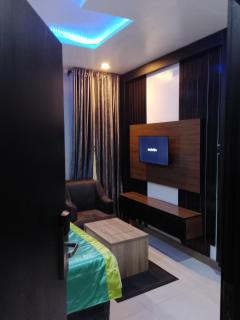 Babay tavern and Suites - 3