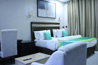 Babay tavern and Suites - 1