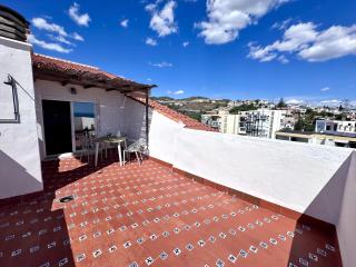 Apartamento con Vistas al Mar La Cala del Moral - La Cala del Moral - 8