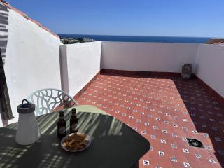 Apartamento con Vistas al Mar La Cala del Moral - La Cala del Moral - 6