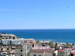casAFlex Aptª con Vistas al Mar, La Cala del Moral - 9