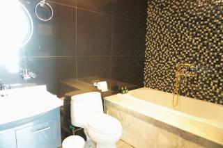 Léman Luxury Apartment District 3 HCMC - Ho Chi Minh - 8