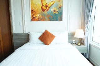 Léman Luxury Apartment District 3 HCMC - Ho Chi Minh - 6