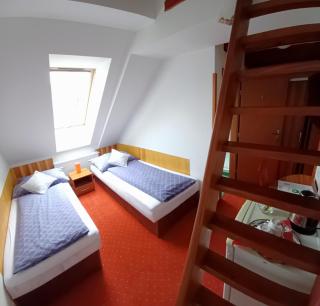 Wellness & Sport Hotel TTC - 4