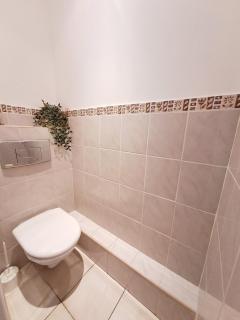 Charmant appartement cosy plage, gare, centre-ville - Cagnes-sur-Mer - 4
