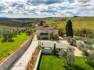 Podere Le Casette - Flo Apartments - Bargino - 7