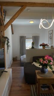 Charmantes Luxus Maisonette- Apartement - Bad Hersfeld - 2