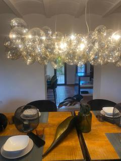 Mallorca Finca Gallo Negro Santanyi Campos gesamte Unterkunft Social Media - 4