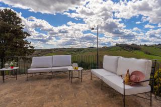 Podere Le Casette - Flo Apartments - Bargino - 2
