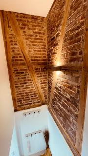 Charmantes Luxus Maisonette- Apartement - Bad Hersfeld - 7